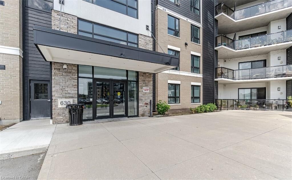 Property Photo:  630 Sauve Street 510  ON L9T 9A6 