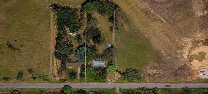 232 Quaker Road — photo 1