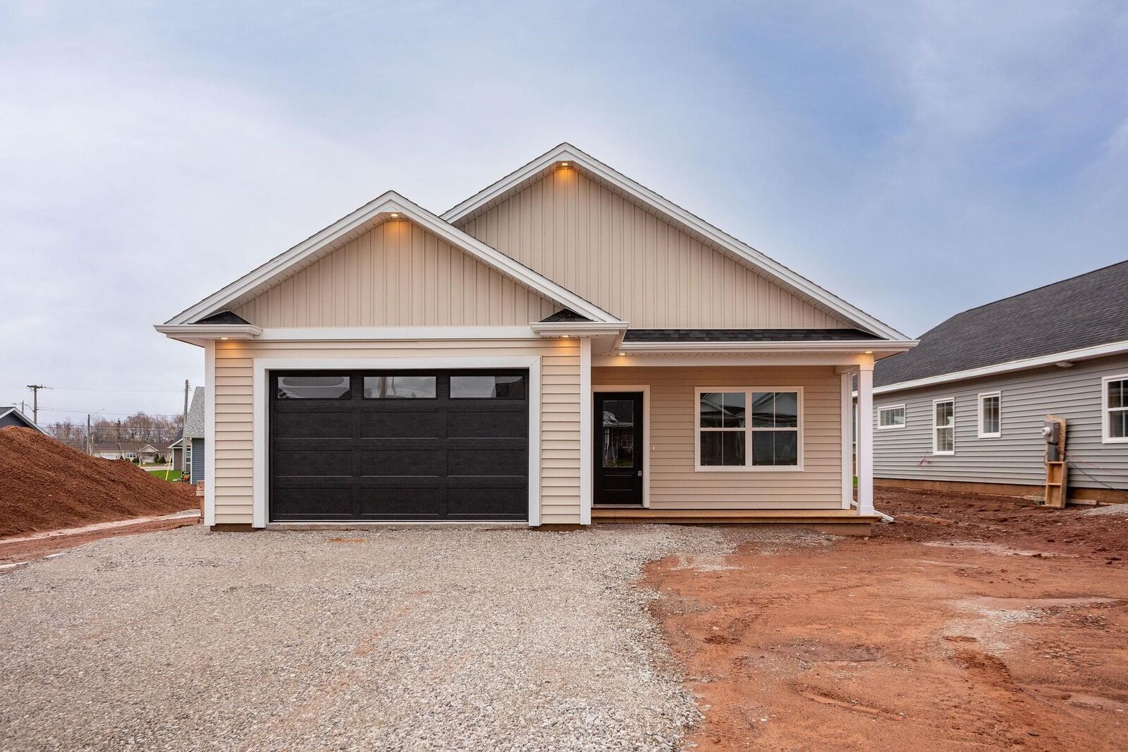 Property Photo:  24 Shirley Street  PE C1C 0X8 