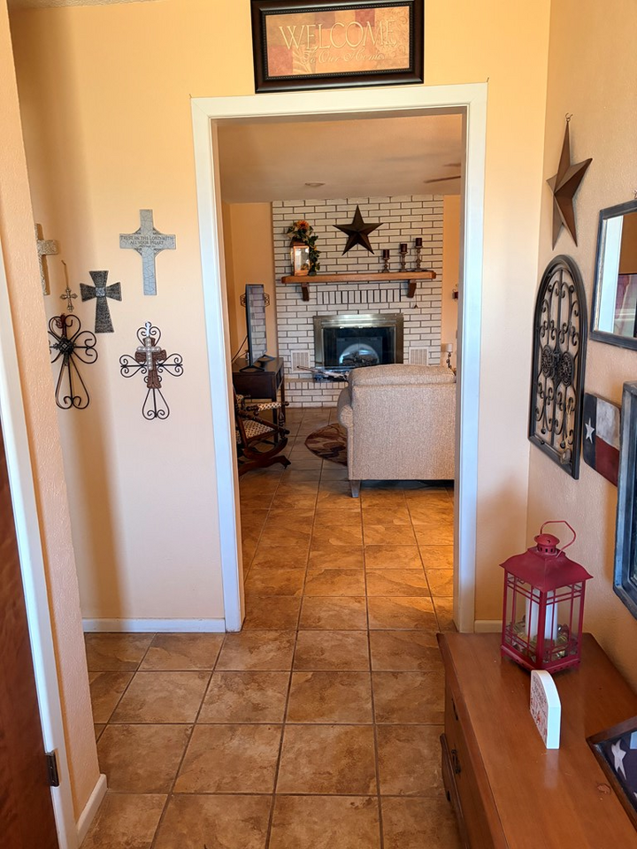 Property Photo: 2746 W County Rd 317 TX 79549