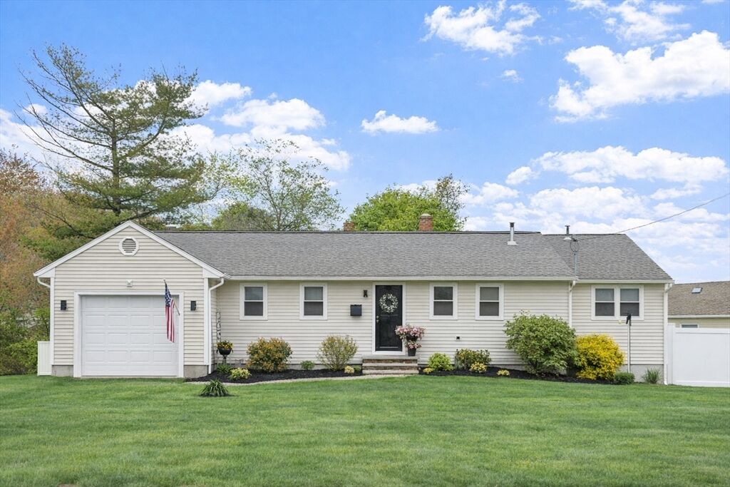 Property Photo: 23 Herrick Rd MA 01960