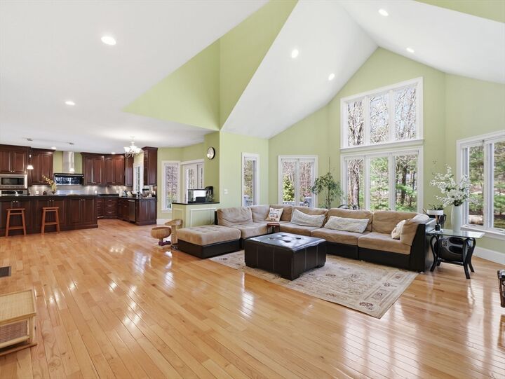 Property Photo:  50 Yorkshire Rd  MA 02030 