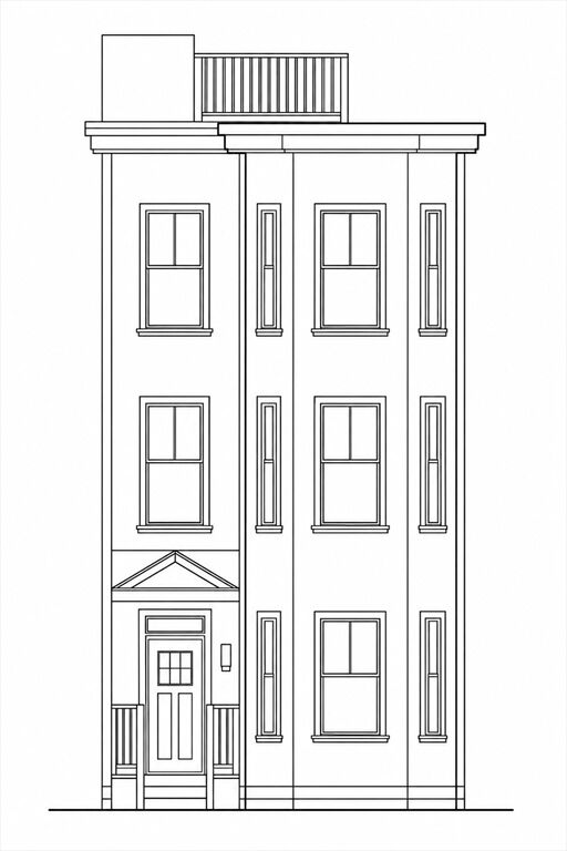 Property Photo:  6 Brookside Ave  MA 02130 