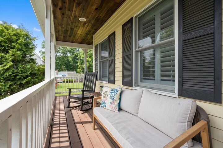 Property Photo: 133 Summer MA 02053