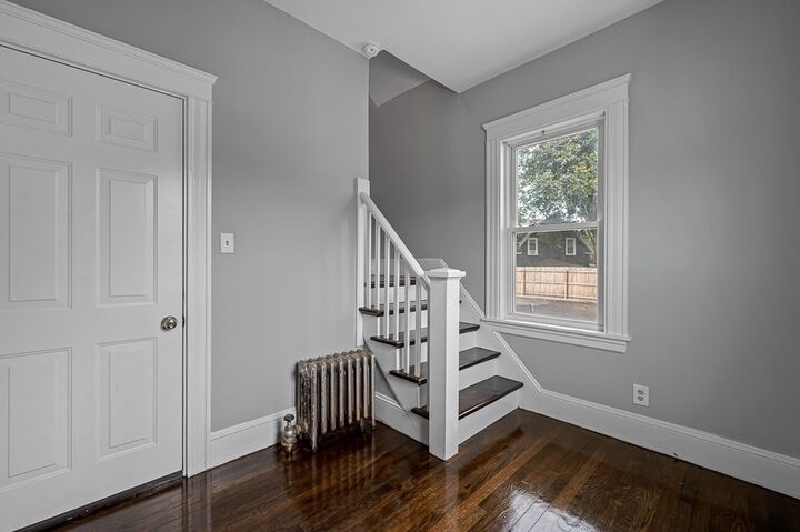 Property Photo:  50 Ruggles Street 3  MA 02038 