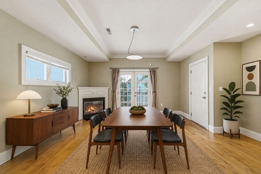 Property Photo: 5 Mount Vernon St 2 MA 02125