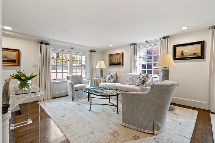 Property Photo:  21 Branch Street  MA 02108 