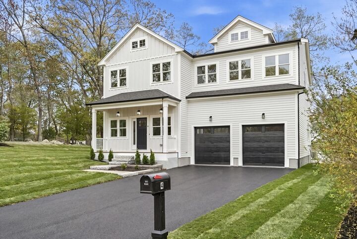 Property Photo:  4 Great Rock  MA 02421 