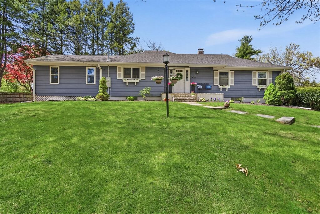 Property Photo: 34 Homestead Rd MA 01940