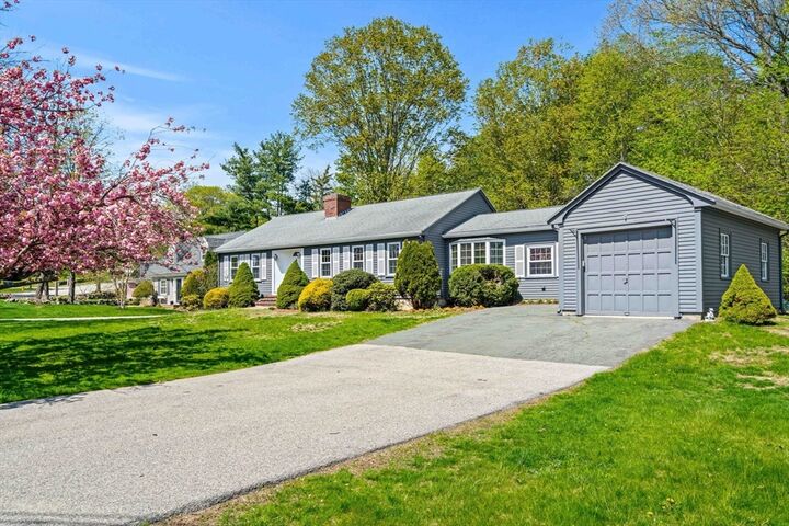 Property Photo:  53 Summer Street  MA 01923 