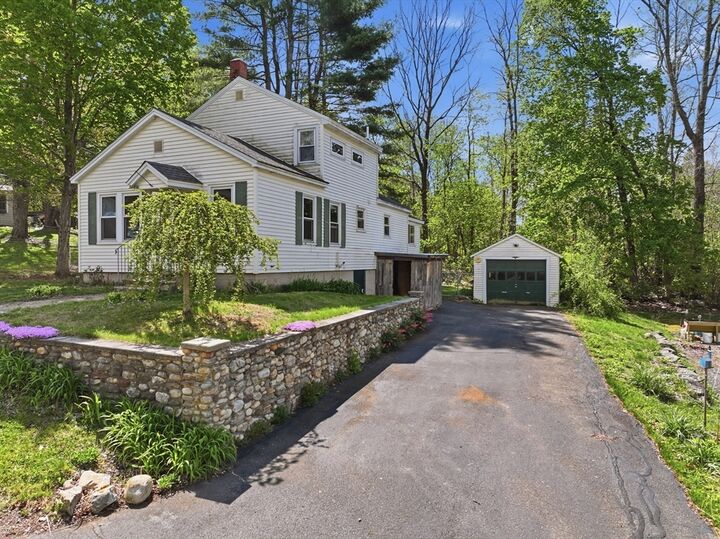 Property Photo:  123 Wilson Ave  MA 01331 
