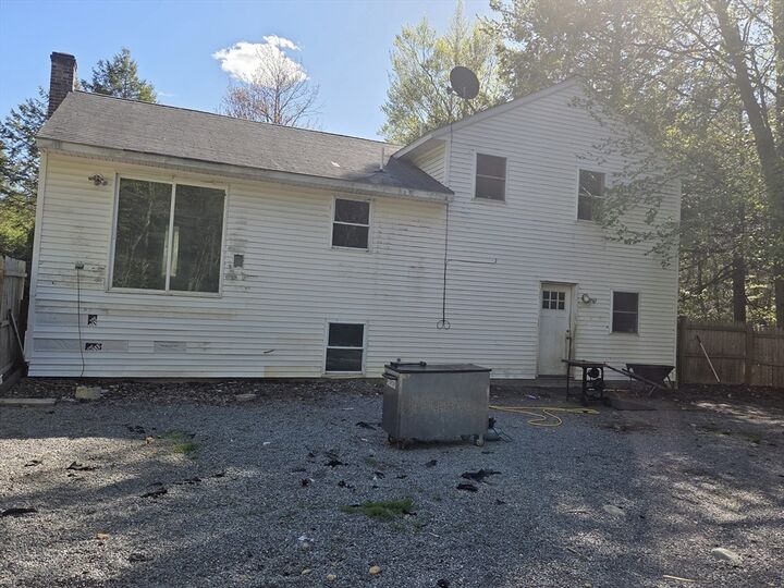 Property Photo:  25 Northern Heights Drive  MA 01475 