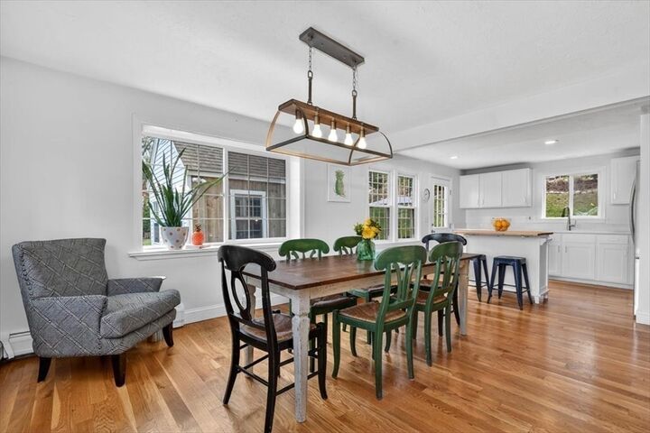 Property Photo:  60 Oakleaf Dr  MA 02050 