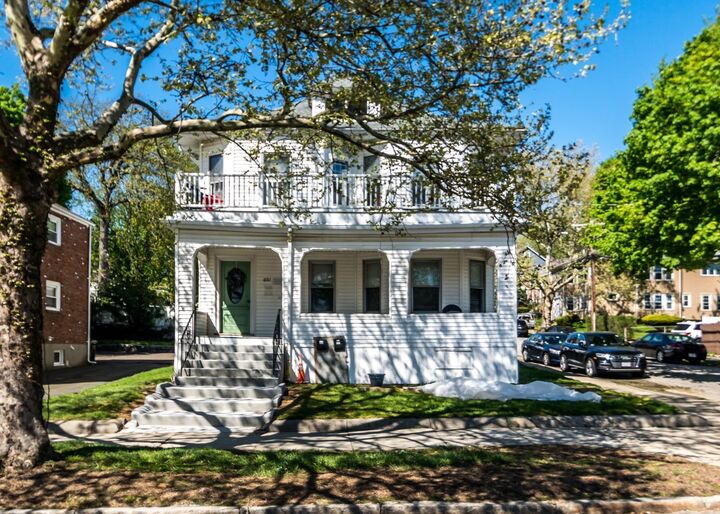 Property Photo:  601-603 Main Street  MA 02472 