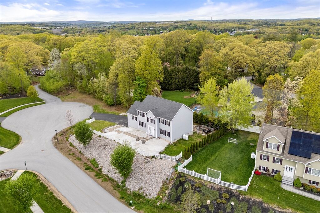 Property Photo:  3 Moore Drive  MA 01527 