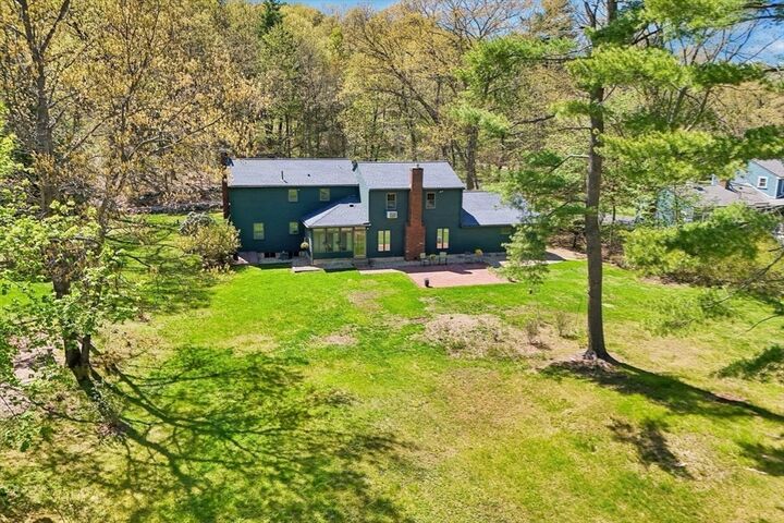 Property Photo:  60 Wheeler Rd  MA 01775 