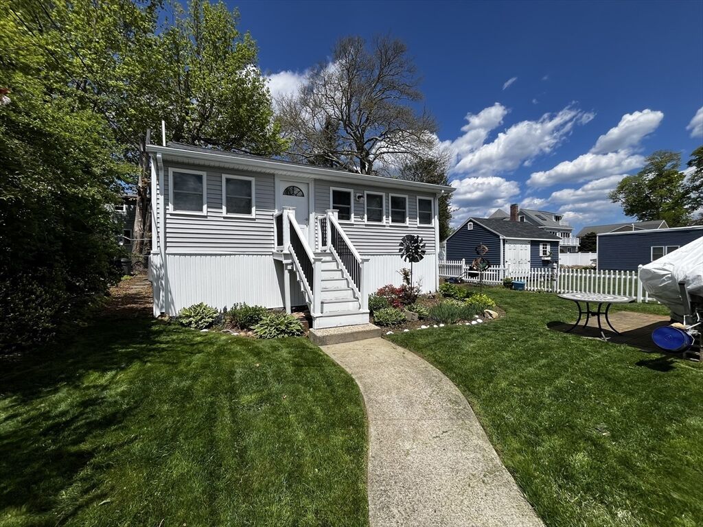 Property Photo:  13R West Ave R  MA 02364 
