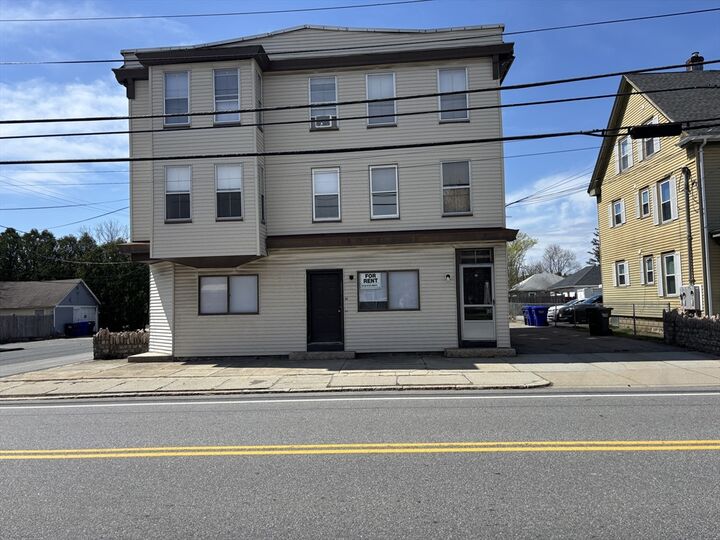 Property Photo:  24-26 Cedar Street 2  MA 01757 