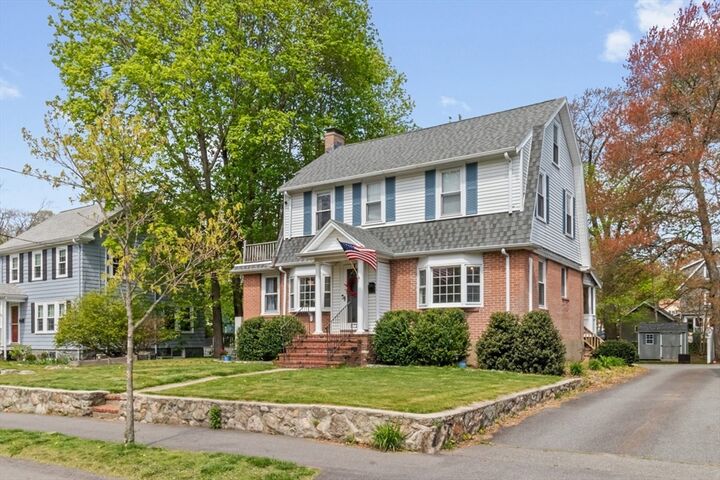 Property Photo:  173 Jefferson St  MA 02026 