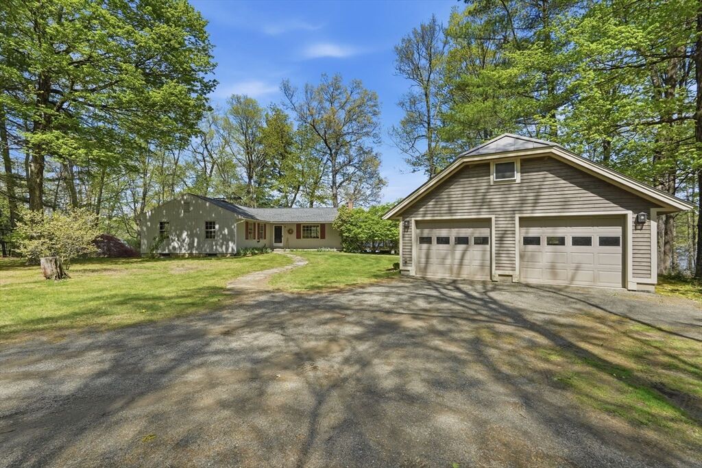 Property Photo:  13 Cider Mill Road  MA 01054 