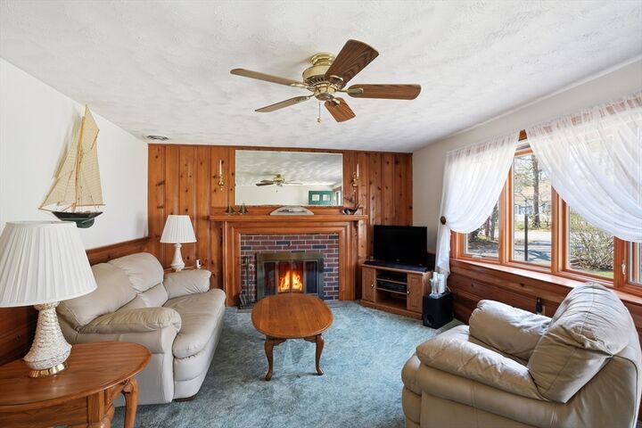 Property Photo:  28 Pine Grove Rd  MA 02664 