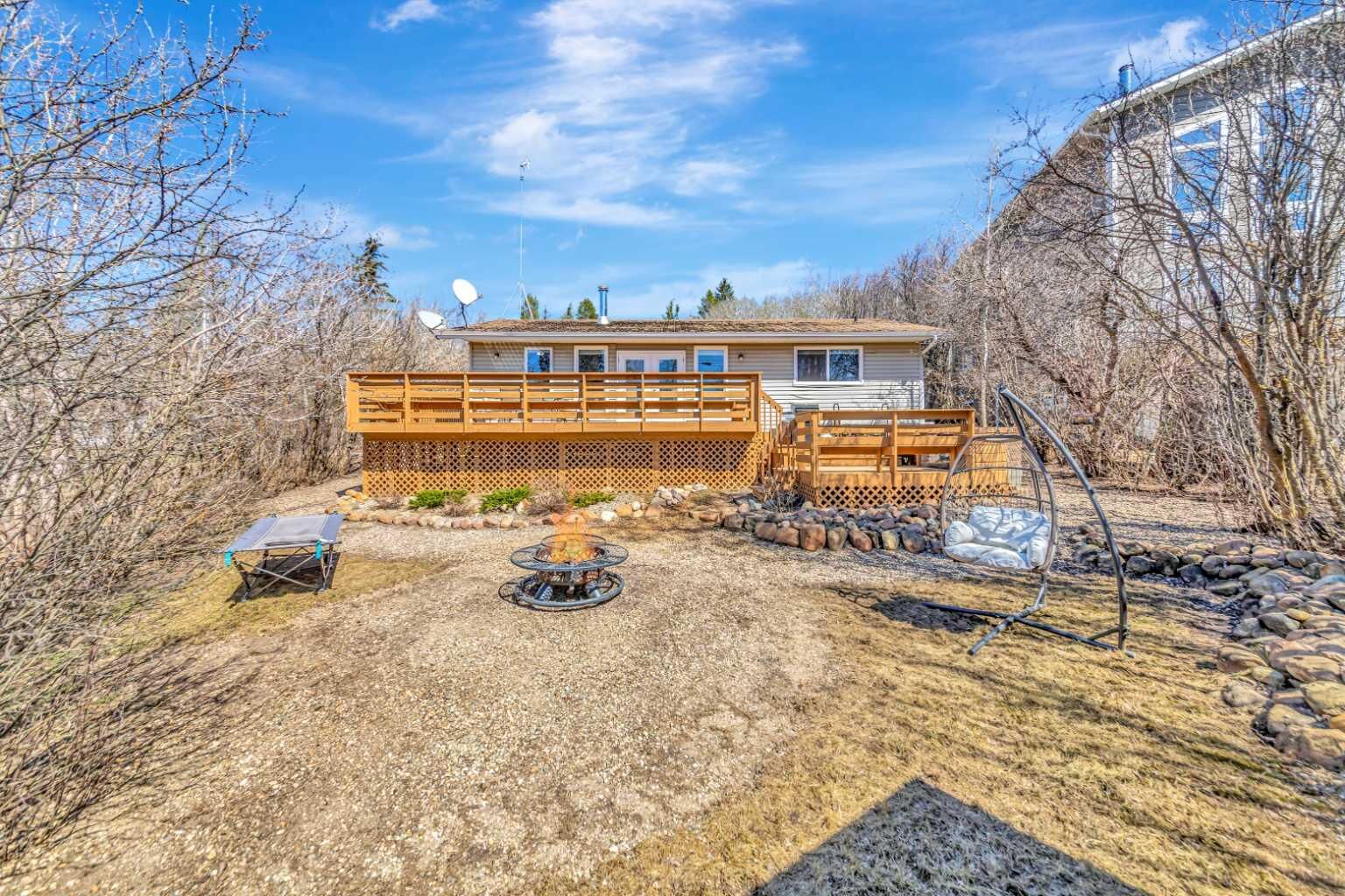 Property Photo:  70 Sandy Beach Regional Park  SK S9V 1P4 