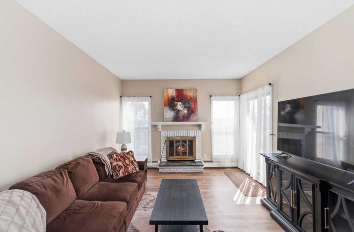 Property Photo:  610 Signal Road 402  AB T9H 3Z4 