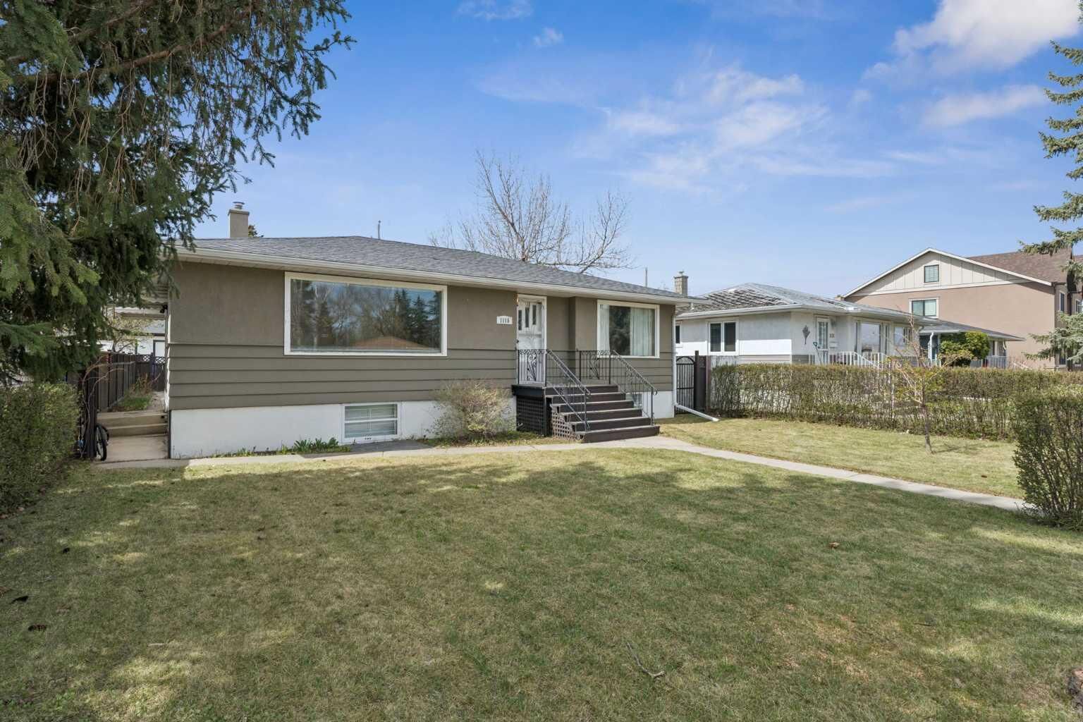 Property Photo:  1115 Radnor Avenue NE  AB T2E 5H7 