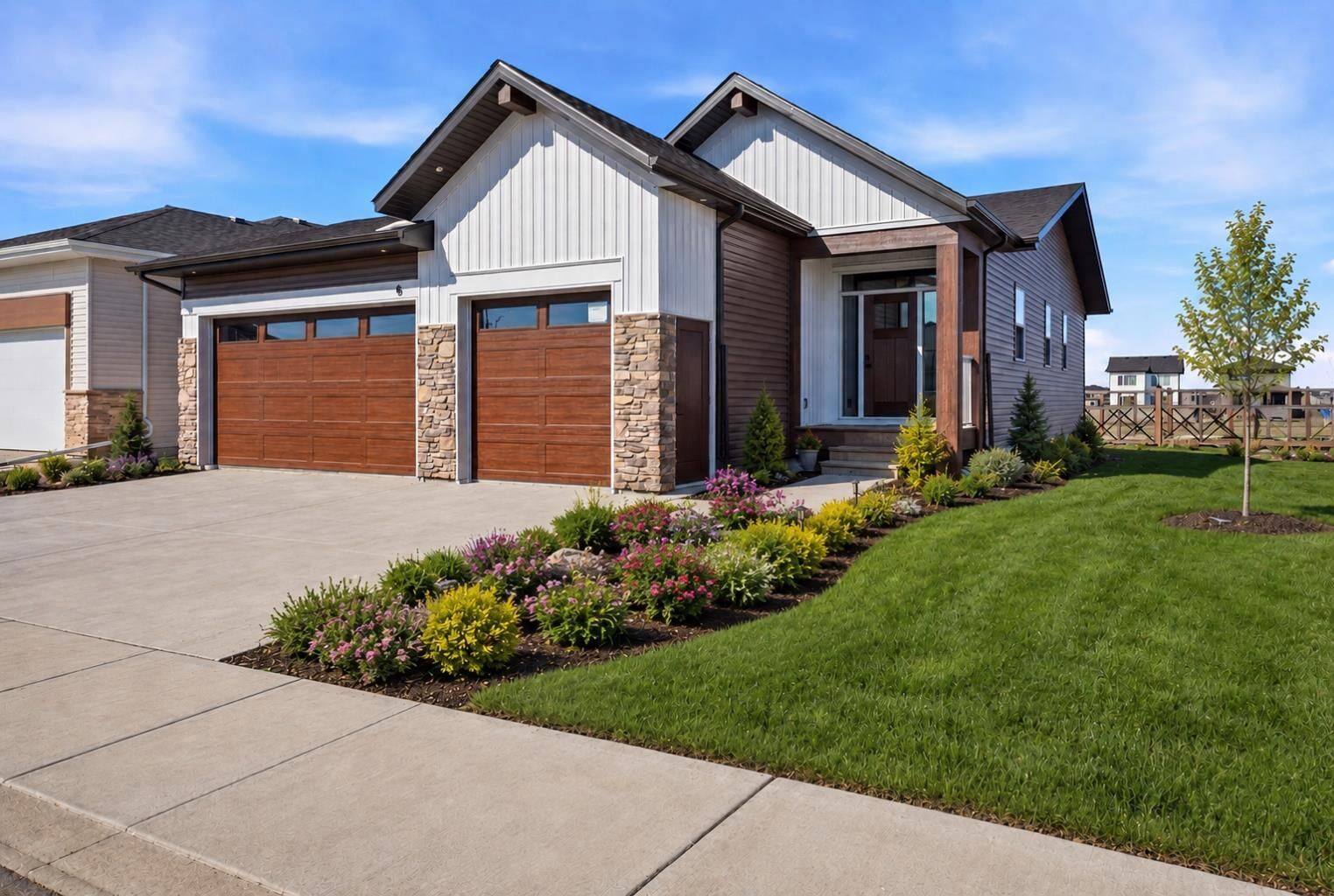 Property Photo: 8 Tipping Avenue AB T4P 0Y9