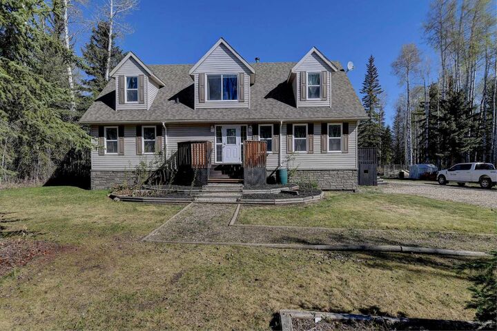 Property Photo:  69043 Hwy 40 # 3  AB T0H 1X0 