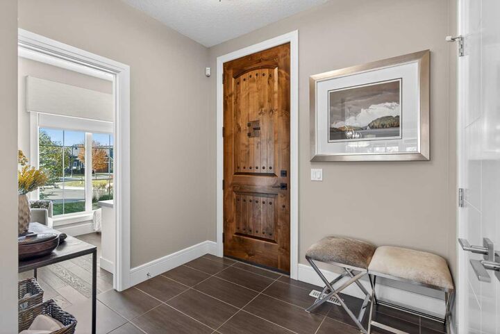 Property Photo: 56 Cranbrook Landing SE AB T3M 2L8