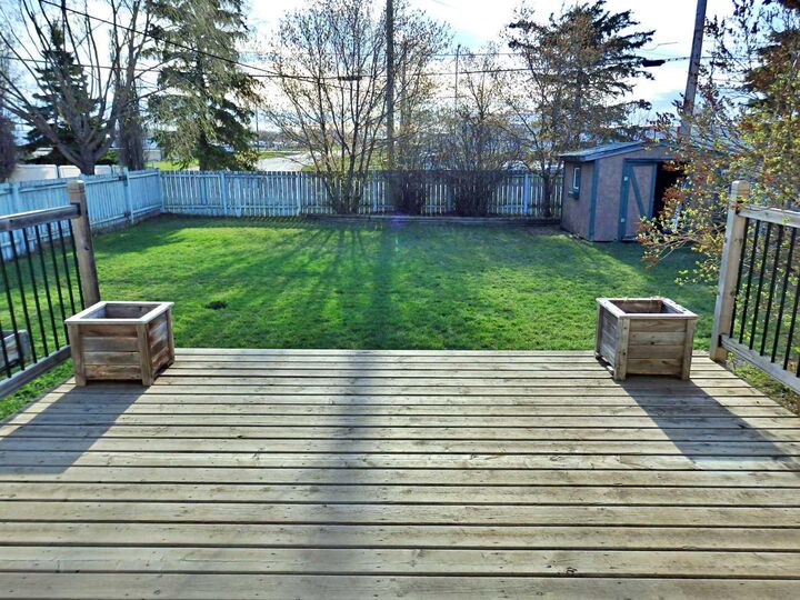 Property Photo:  4800 Airport Drive  AB T9X 1P2 
