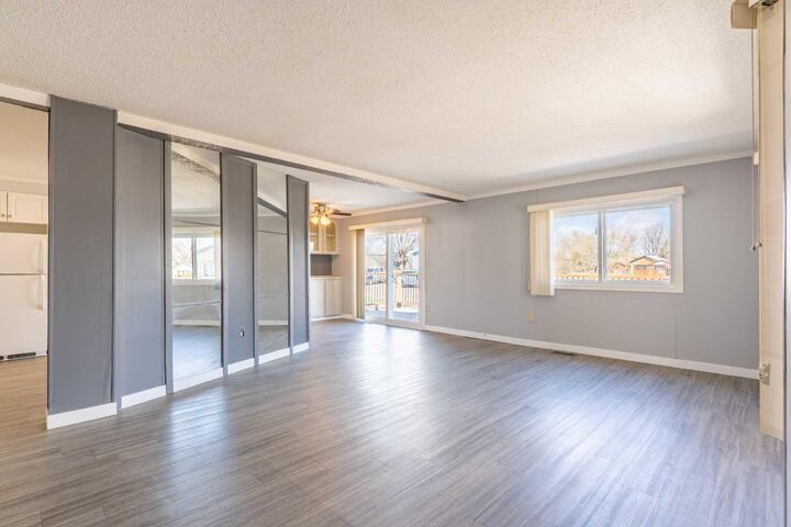 Property Photo: 118 Anson Avenue SW AB T1A 8A3