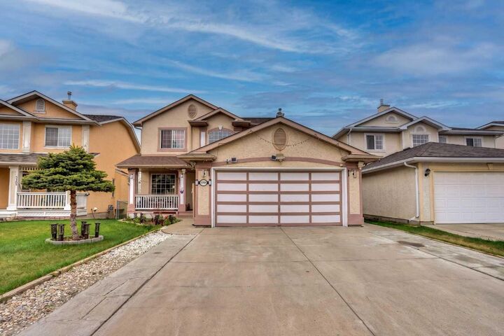Property Photo:  5189 Coral Shores Drive NE  AB T3J 3J6 