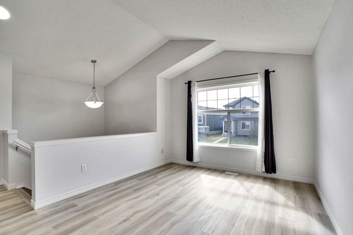 Property Photo:  71 Saddlemont Road NE  AB T3J 5E4 