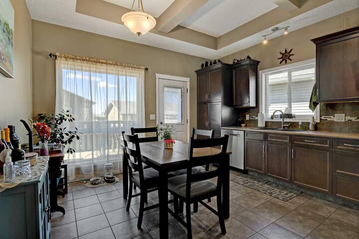 Property Photo: 12718 105 Street AB T8V 2N3