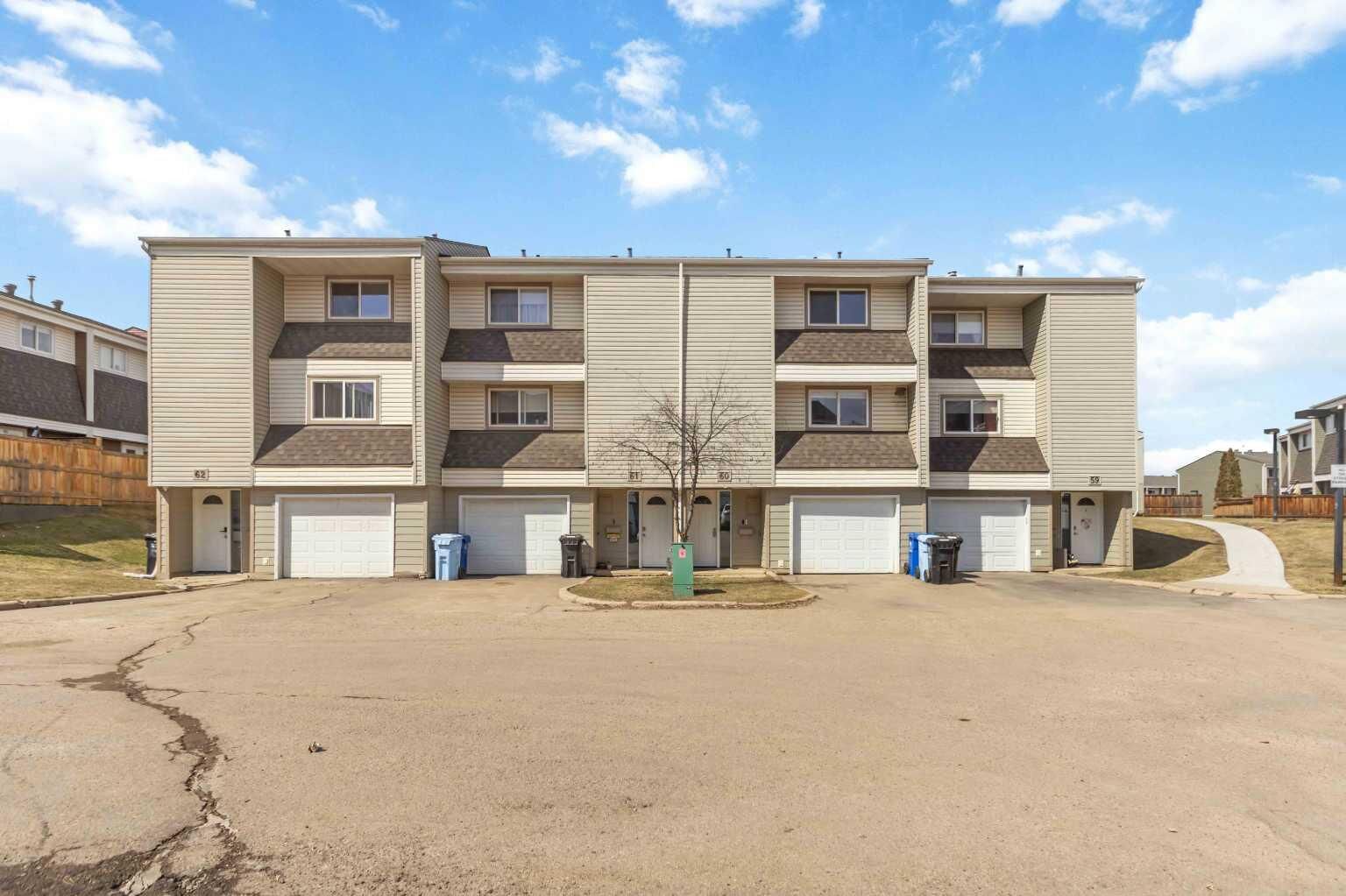 Property Photo:  400 Silin Forest Road 60  AB T9H 3S5 