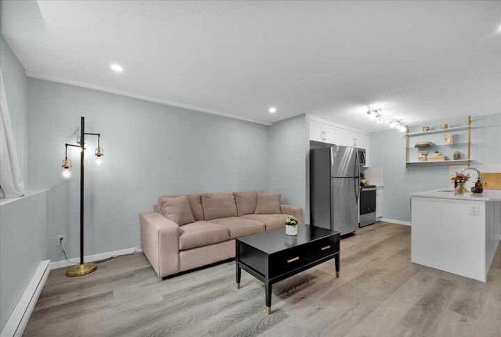 Property Photo:  474 Seton Circle SE 216  AB T3M 3P6 