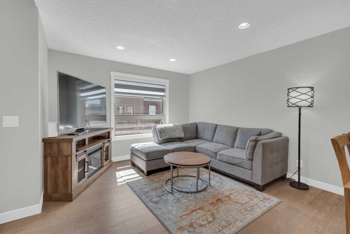 Photo de la propriété:  24 Aspen Hills Common SW  AB T3H 0R7 