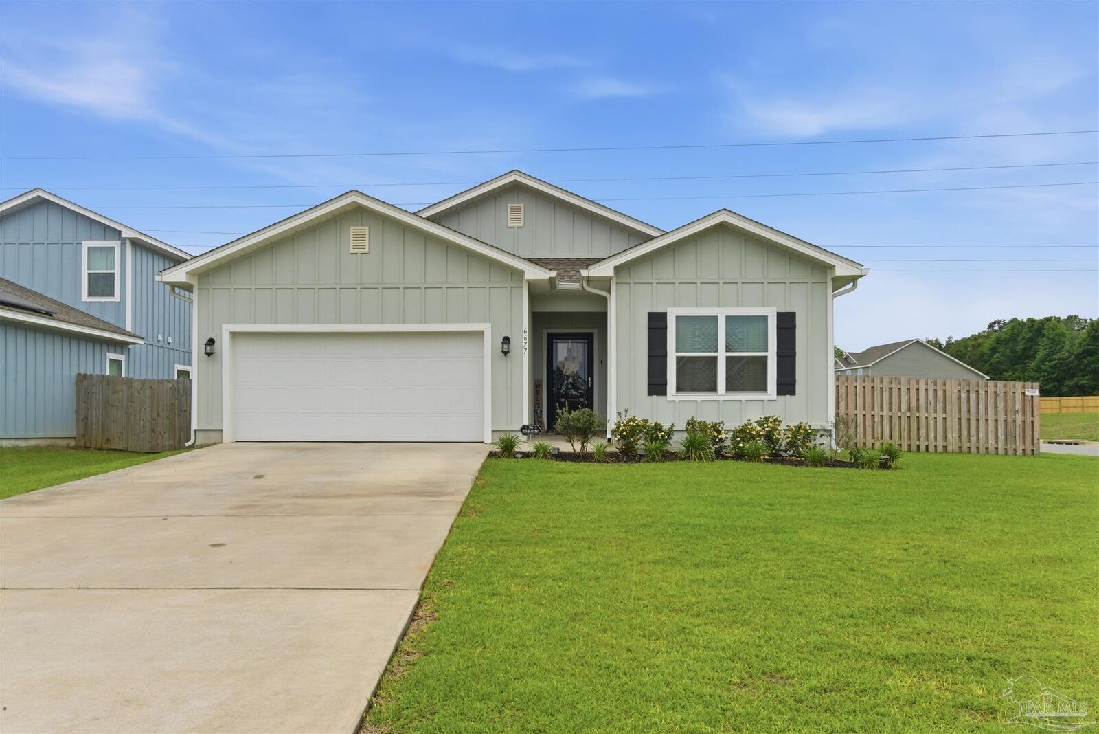 Property Photo:  6677 Paso Fino Drive  FL 32526 