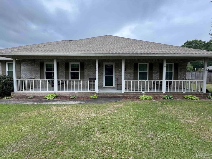 Property Photo:  5350 Morgan Ridge Dr  FL 32570 
