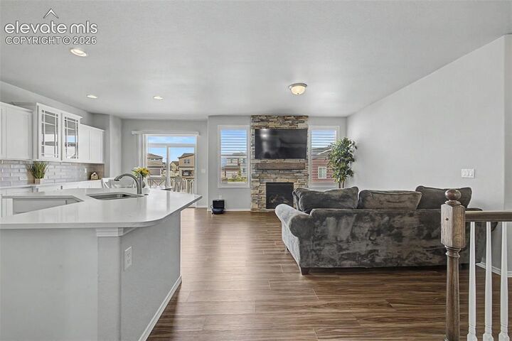 Property Photo:  9759 Hidden Ranch Court  CO 80831 