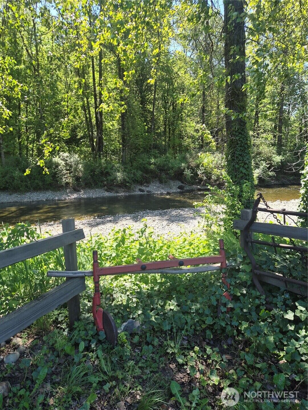Property Photo:  13200 S Machias Road  WA 98290 