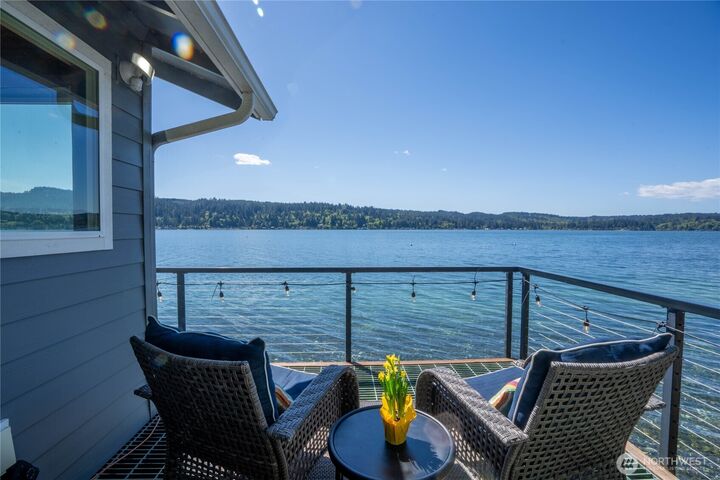 Property Photo: 13300 NE North Shore Road WA 98528