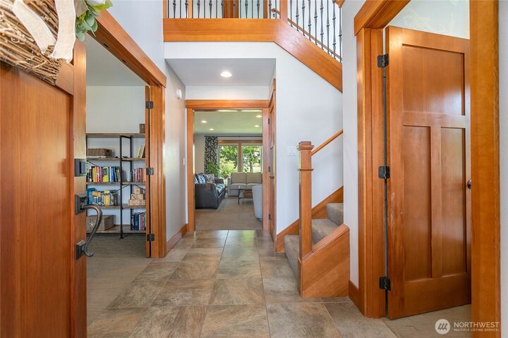 Property Photo: 812 Sunrise Drive WA 98264