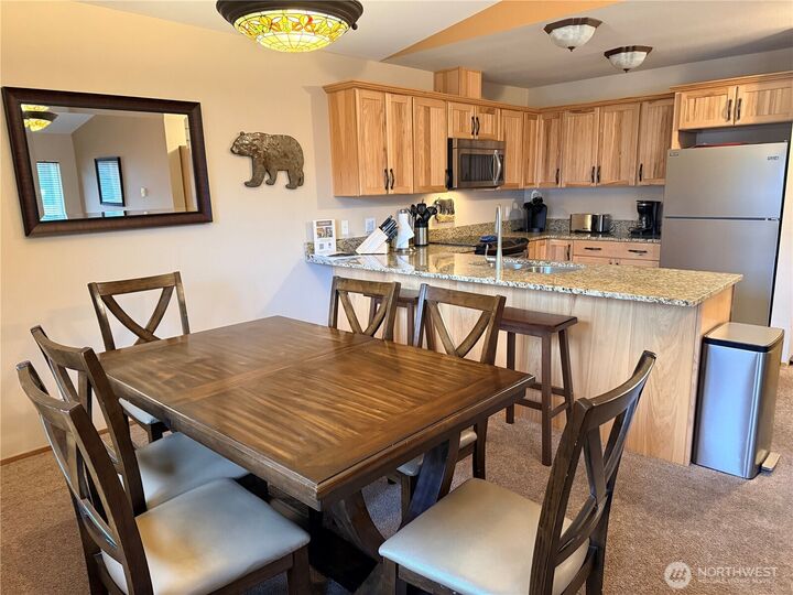 Property Photo:  525  Alpine Place G3  WA 98826 