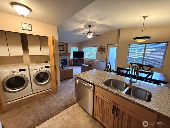Property Photo: 525 Alpine Place G3 WA 98826