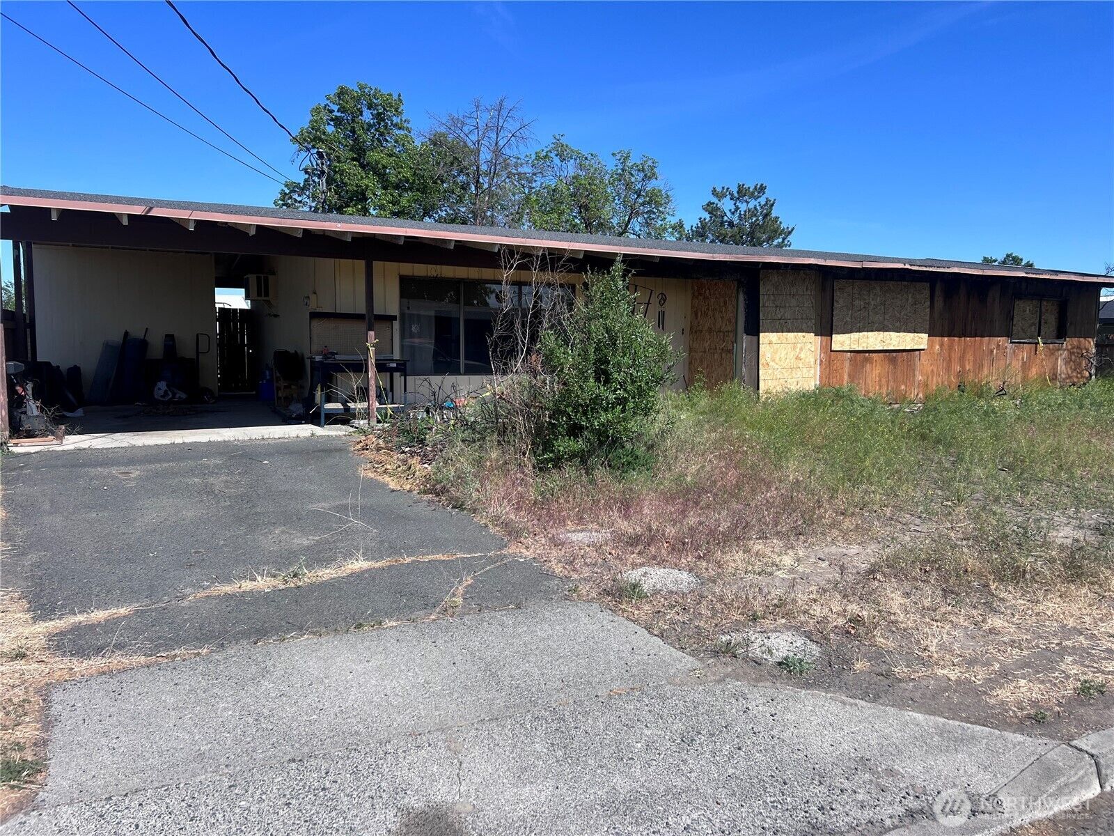 Property Photo:  130  Schilling Drive  WA 98837 