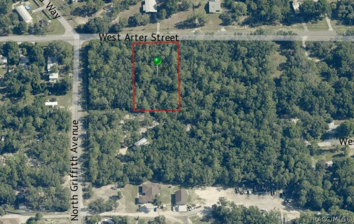 Property Photo:  6692 W Arter Street  FL 34429 