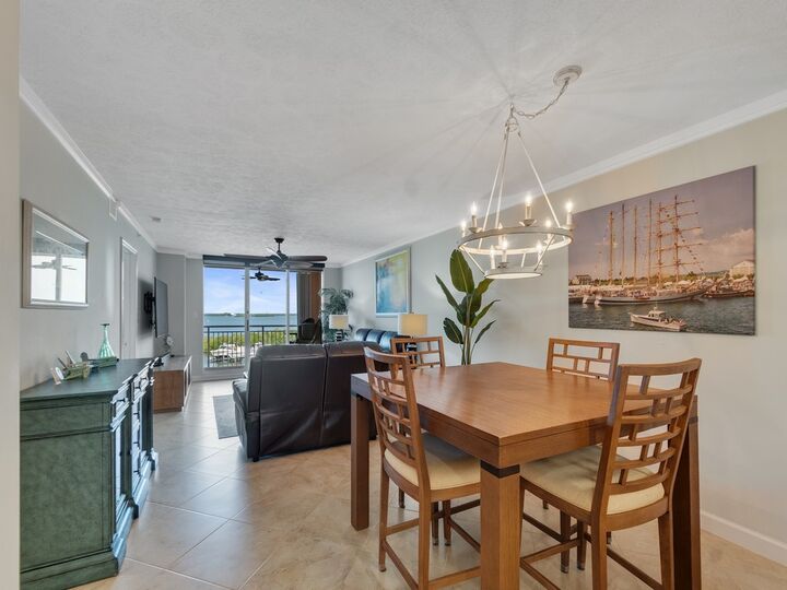 Property Photo:  5167 N A1a Highway 504  FL 34949 